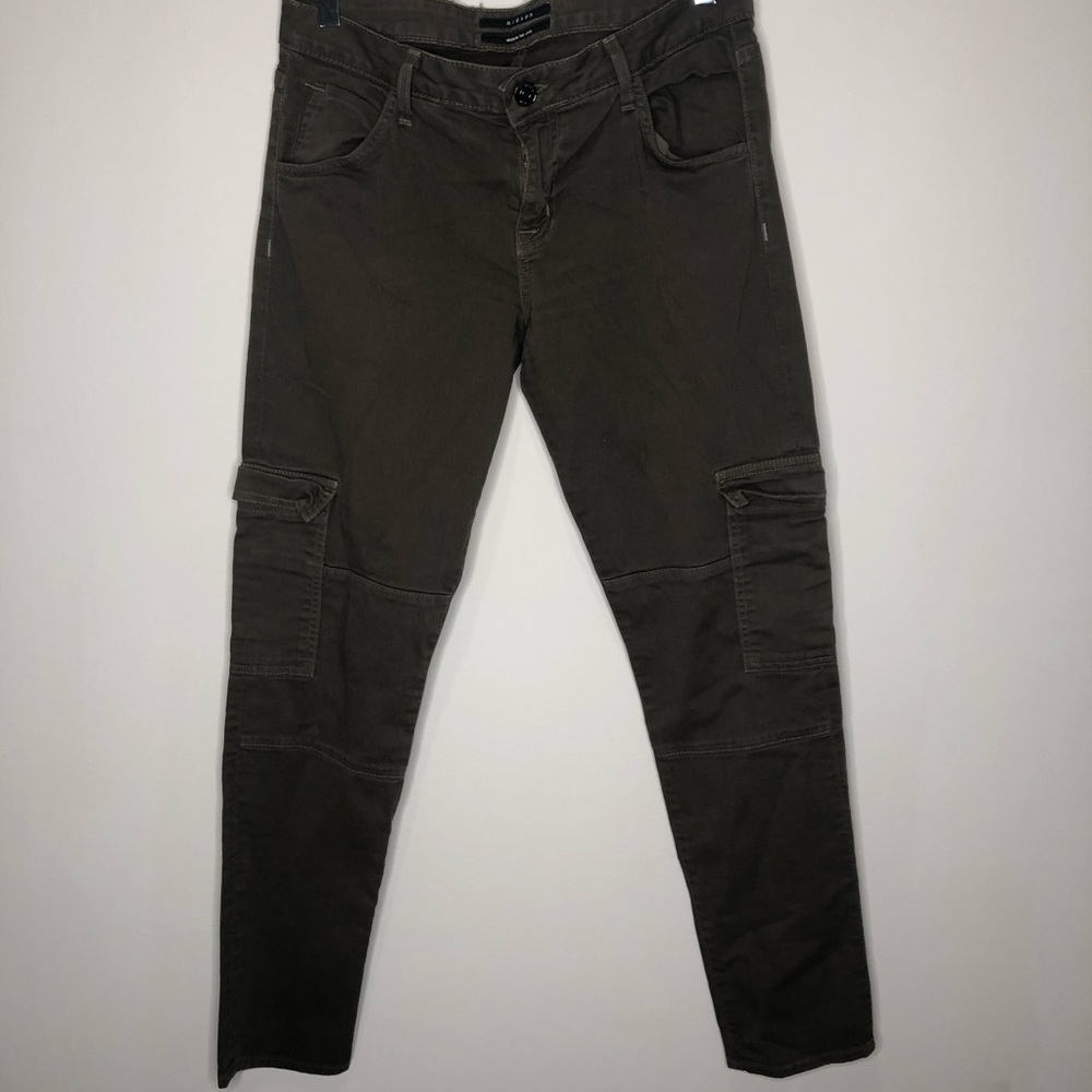 Hudson jeans